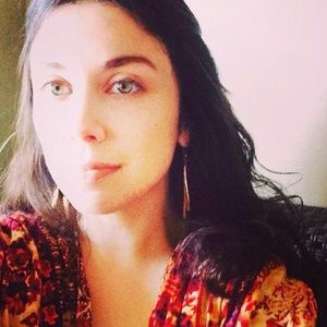 Meet your Posher, Kim